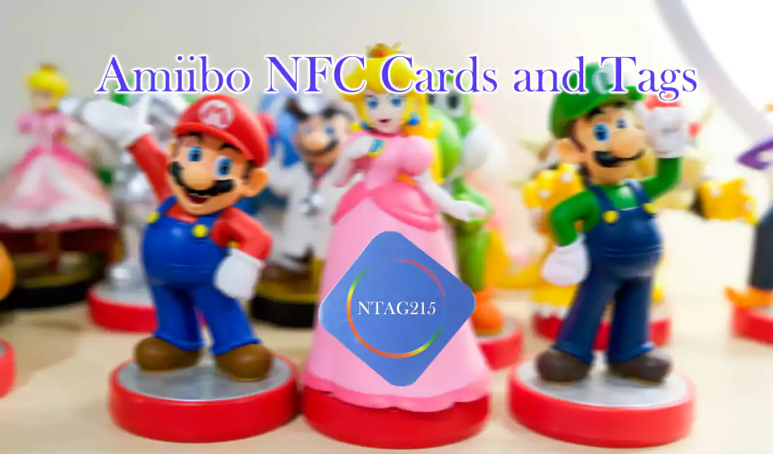 to Create Own Amiibo Card in Simple Steps - WXR