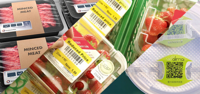 5 Proven Ways to Use RFID in the Food Industry - WXR